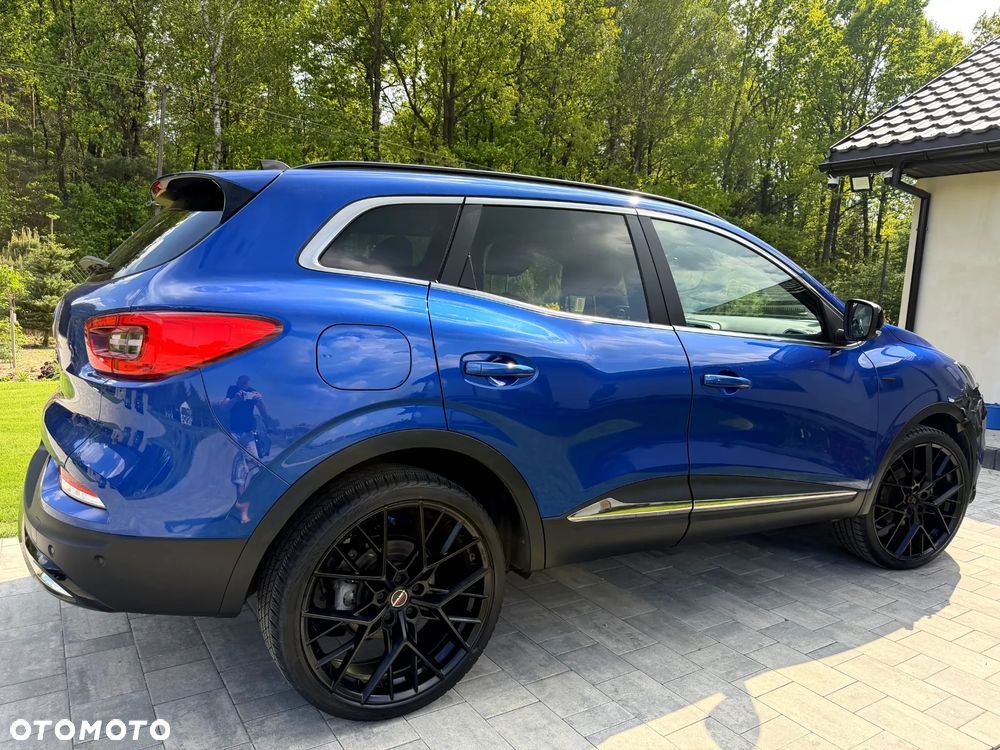 Renault Kadjar - 20