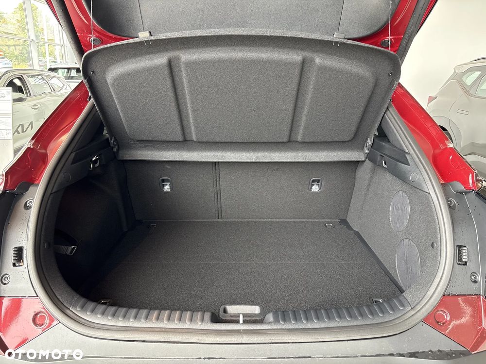 Kia XCeed 1.6 T-GDI Business Line DCT - 10