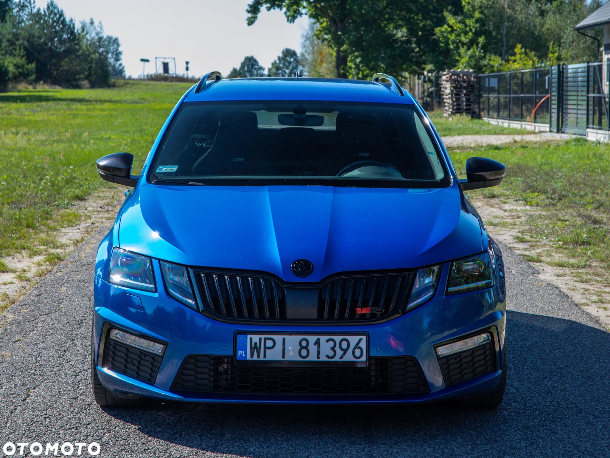 Skoda Octavia 2.0 TSI RS 230 DSG - 3
