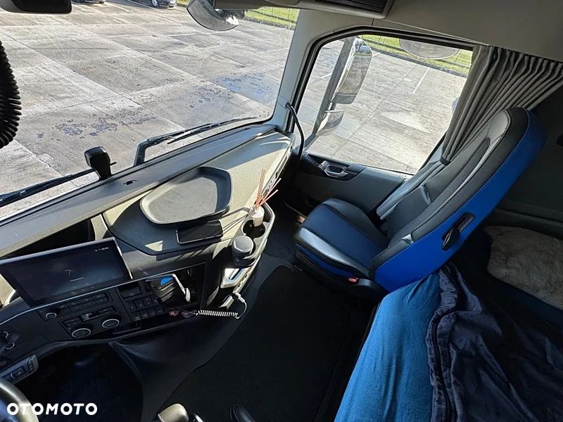 Volvo FH 460 / WECON / Cysterna VPS / - 13