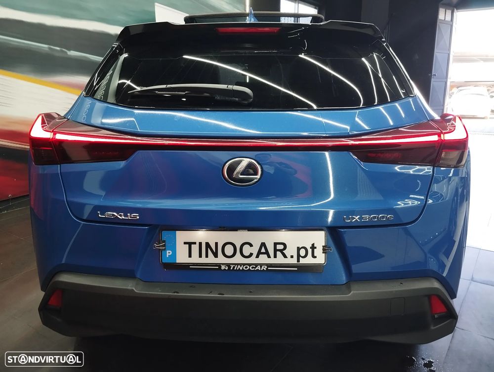 Lexus UX 300e Premium - 14