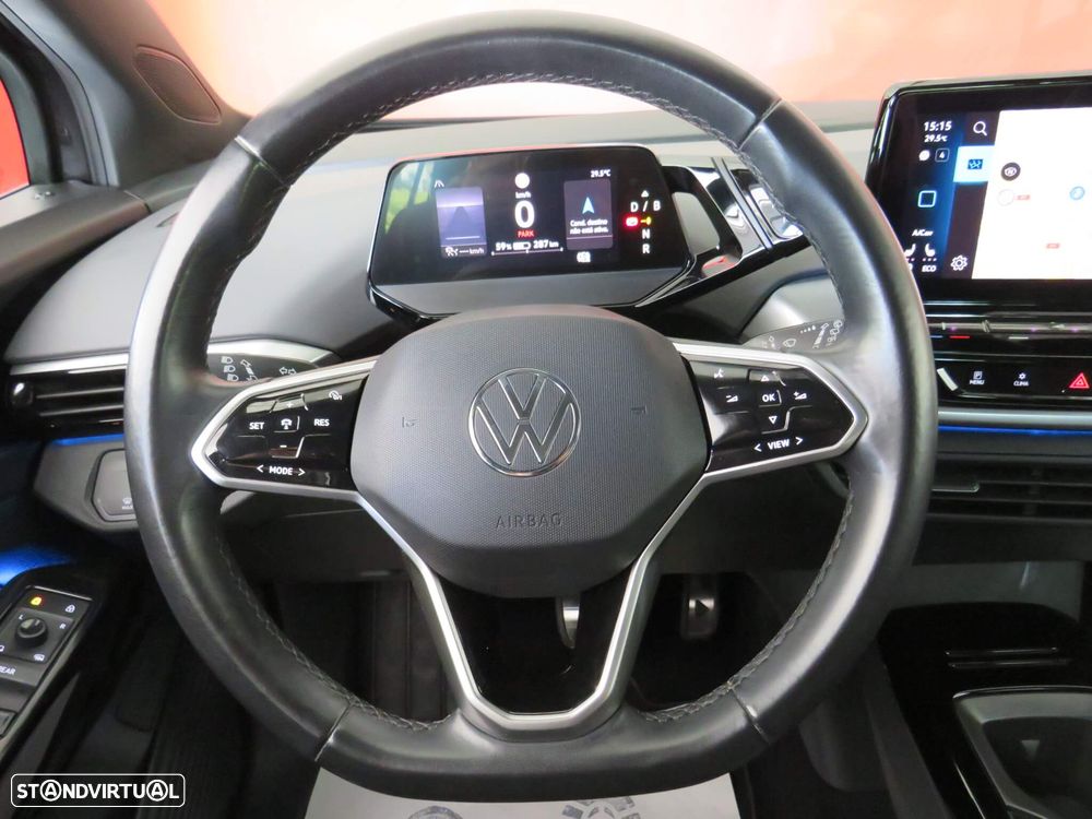 VW ID.4 77 kWh Pro Performance - 15