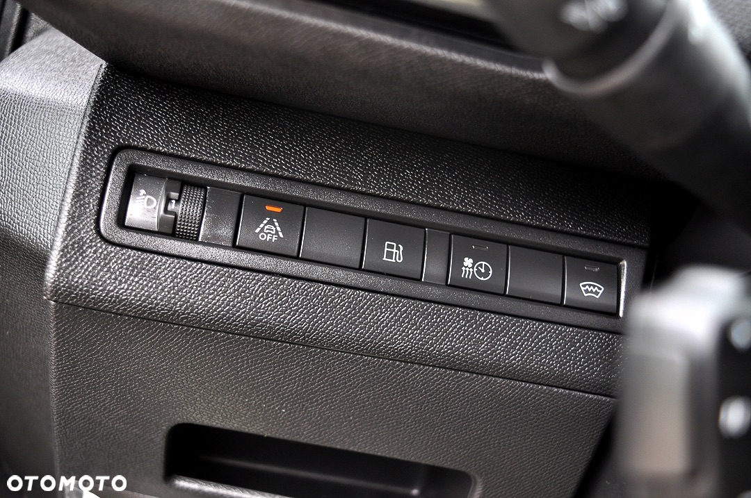 Peugeot 3008 Hybrid 225 e-EAT8 Allure Pack - 28