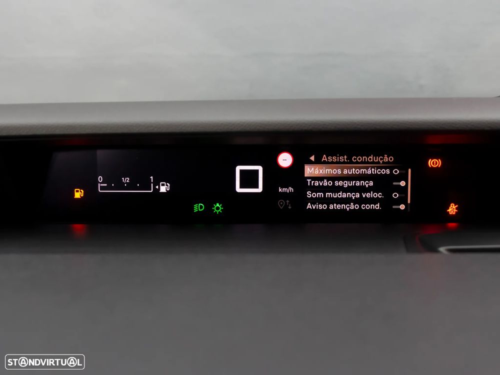 Citroën C3 Aircross 1.2 PureTech Plus - 25