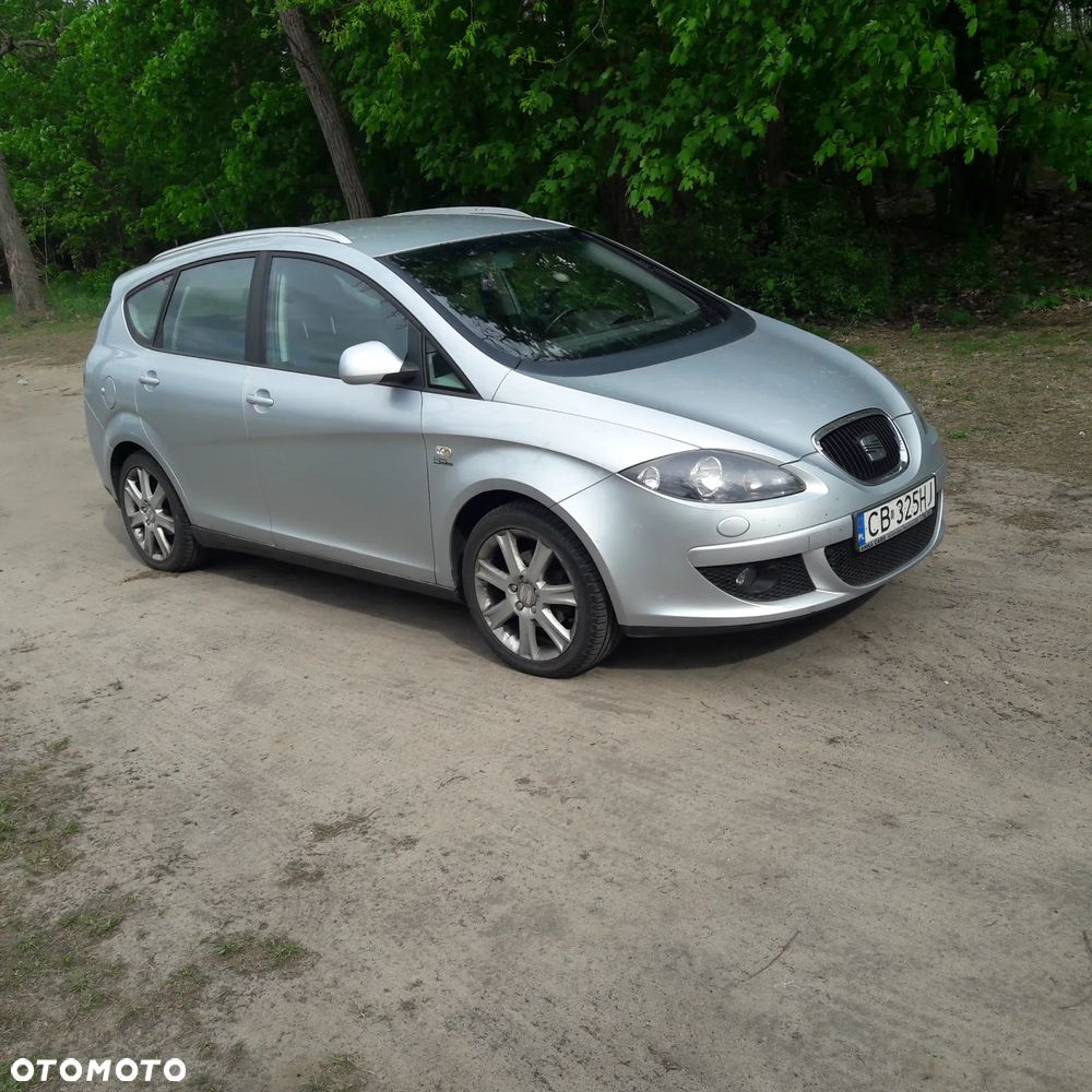 Seat Altea XL - 12