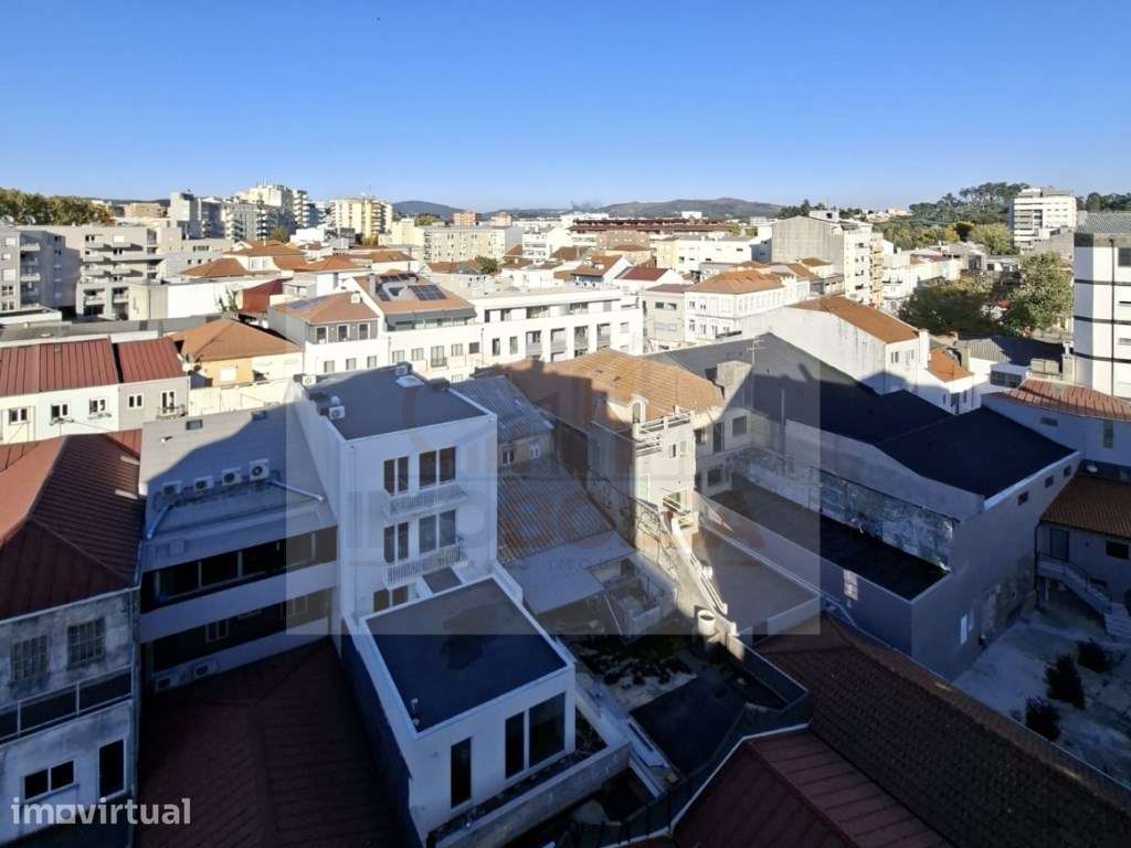 Apartamento T4 Centro da cidade - Grande imagem: 5/5