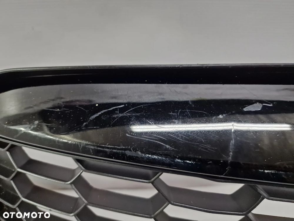 MAZDA CX5 CX-5 12- ATRAPA / GRILL PRZEDNI PRZÓD , NR KD45-50712 , NR AUKCJI GL310 - 12