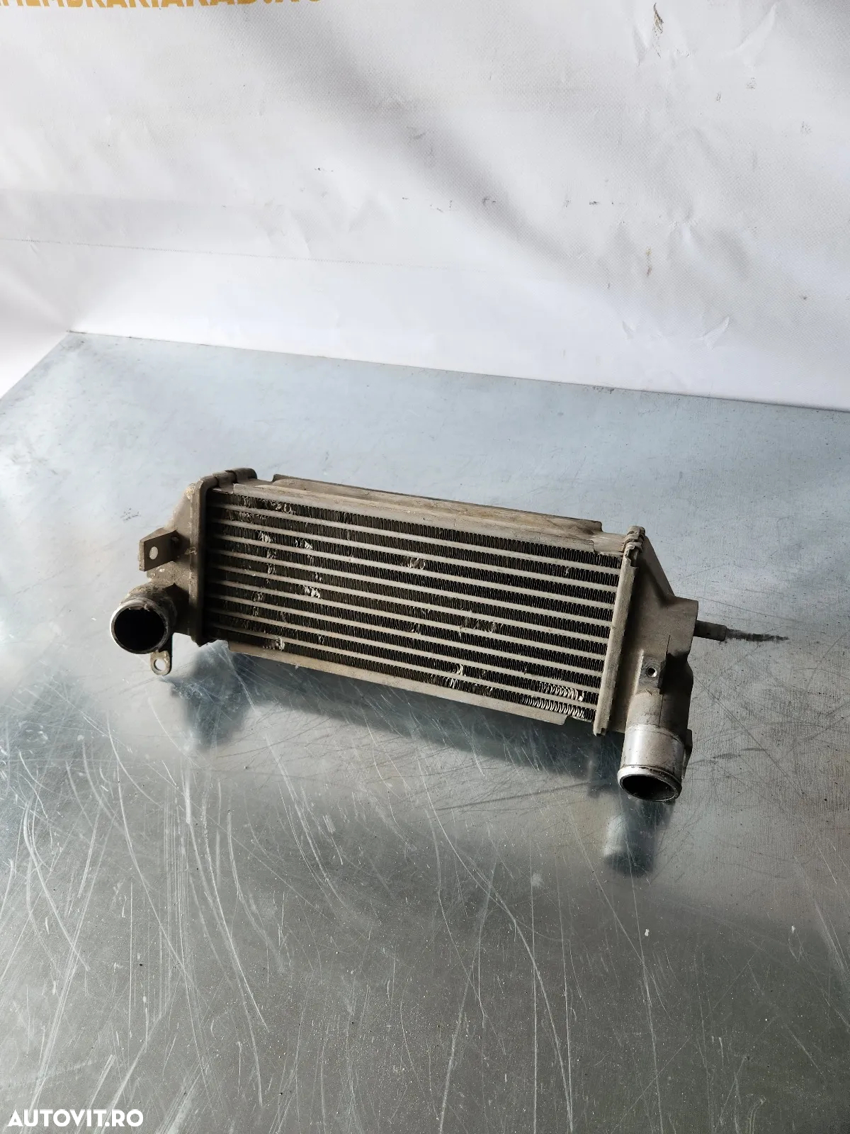Radiator Intercooler Honda Civic 1.7 Cdti Cod -1490 - 2