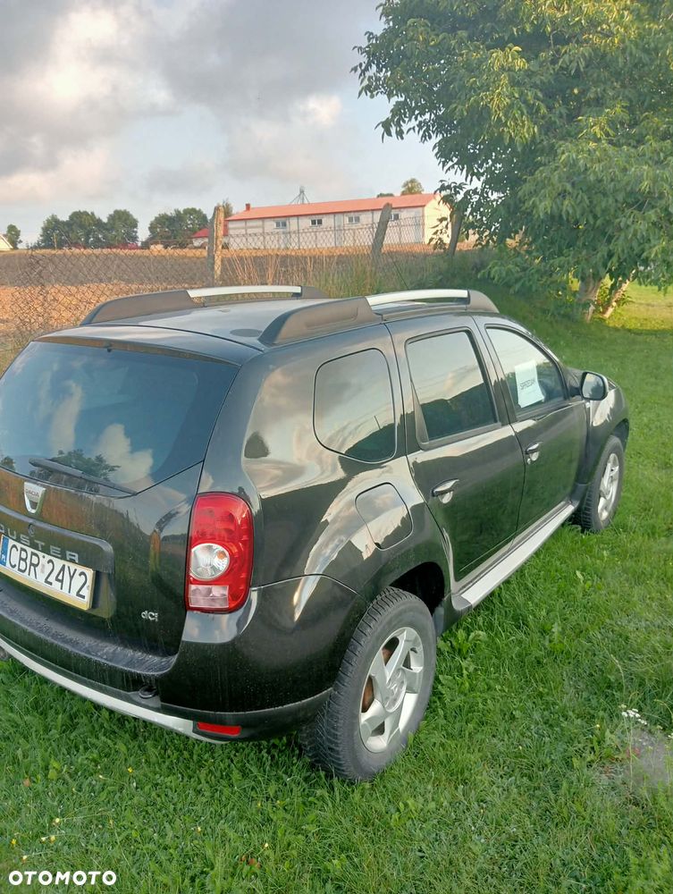 Dacia Duster 1.5 dCi Laureate - 4