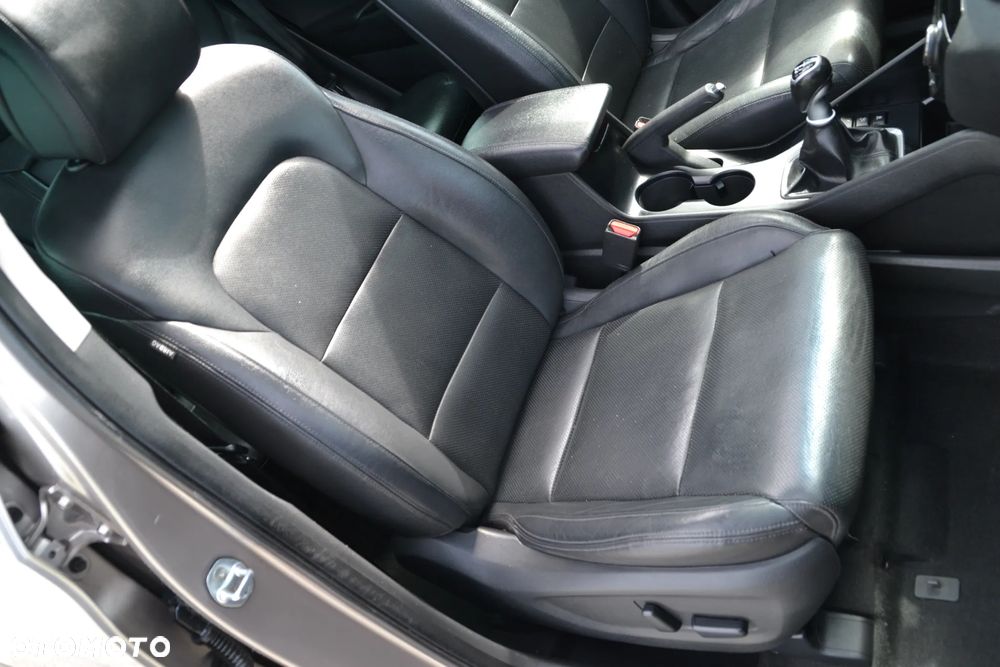 Hyundai Tucson 1.6 Turbo 2WD Passion - 35
