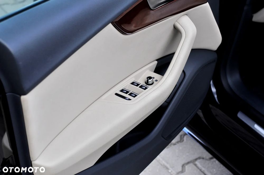Audi A5 Sportback 35 TDI S tronic sport - 25