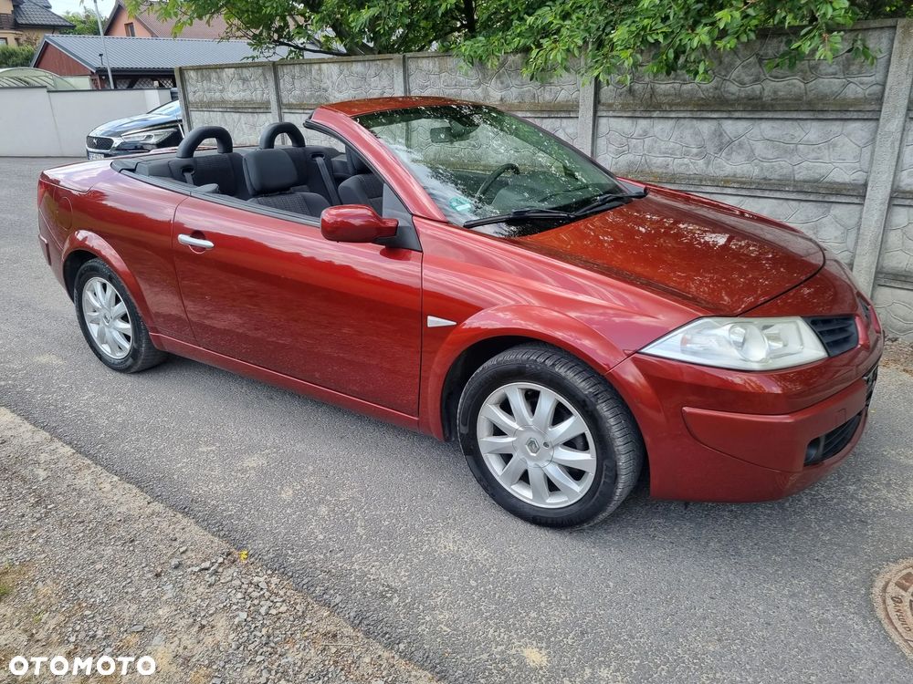 Renault Megane 1.6 Avantage - 20