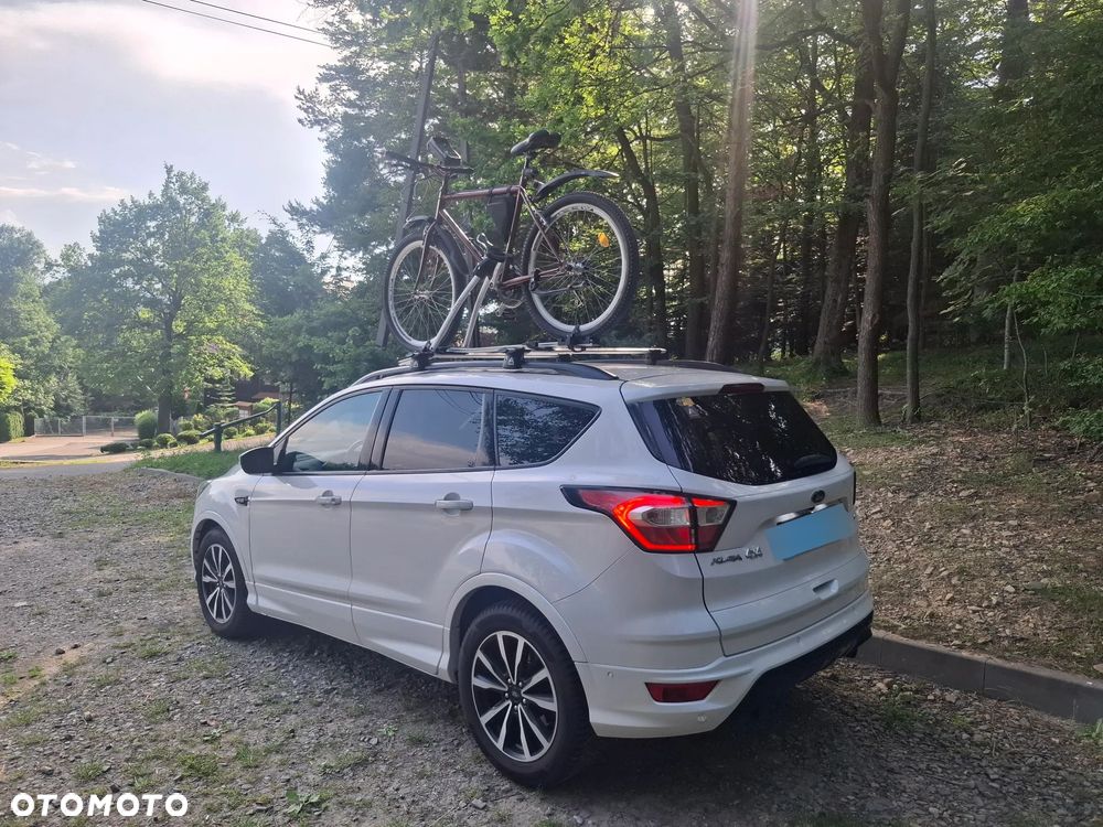 Ford Kuga 2.0 TDCi AWD ST-Line - 1