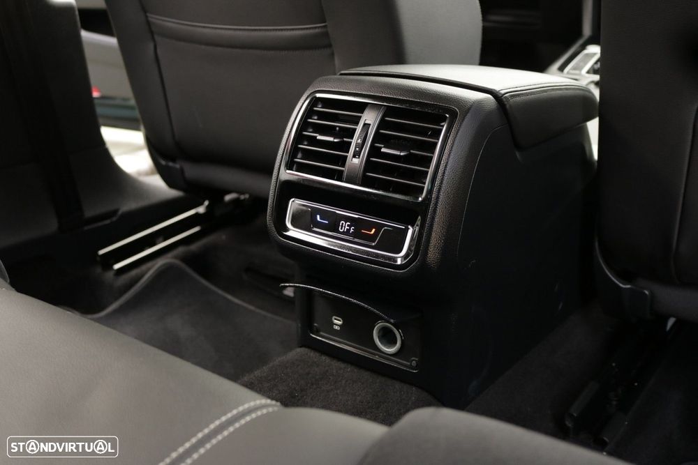 VW Passat Variant 1.4 TSI GTE Plug-in - 26