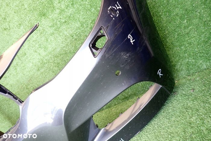 BMW F34 3 GT M-PAKIET zderzak przedni przód - 6