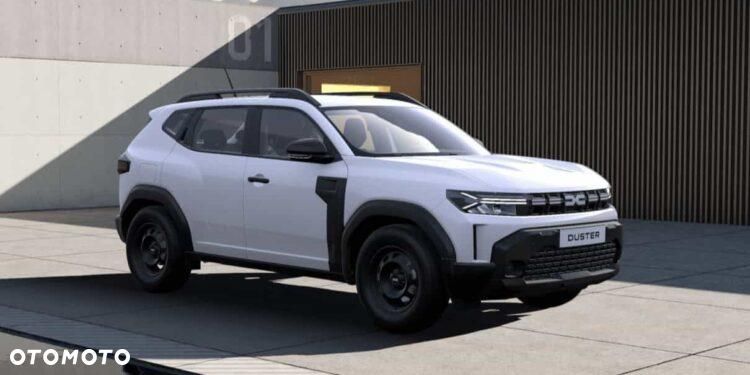 Dacia Duster - 1