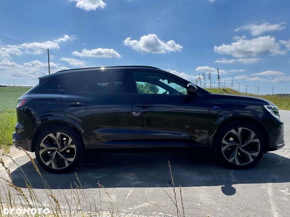 Renault Austral 1.3 TCe mHEV Techno esprit Alpine - 7