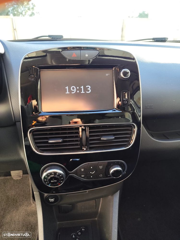 Renault Clio 0.9 TCE - 6