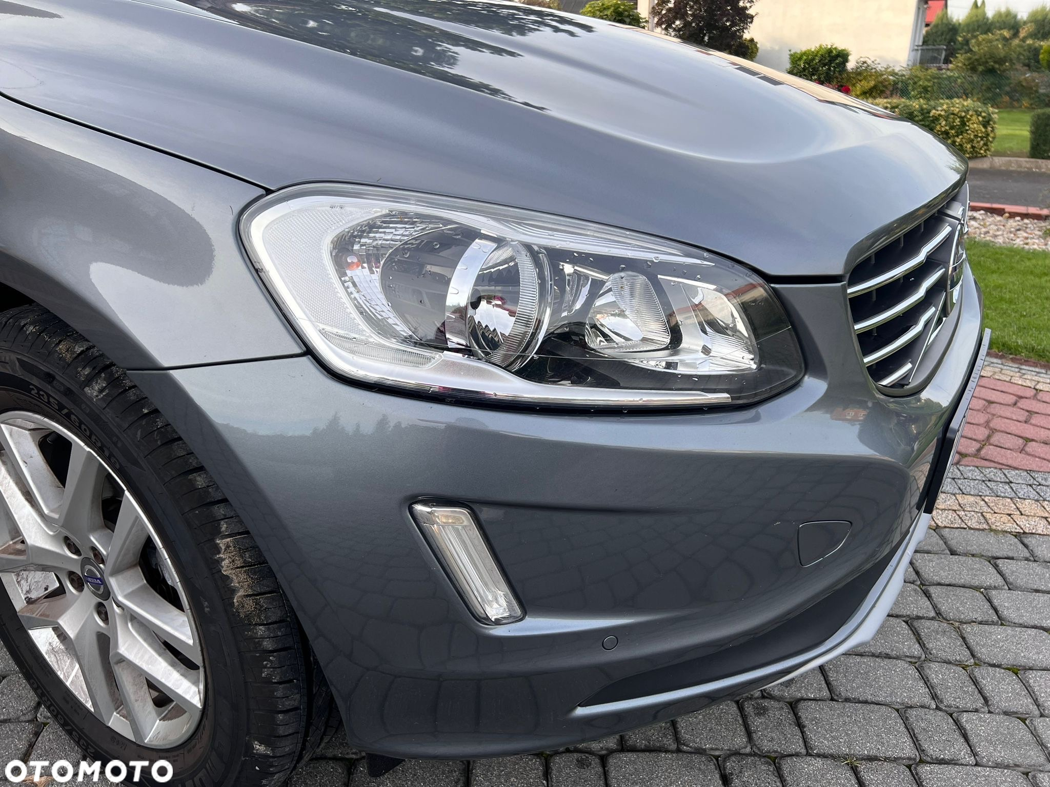 Volvo XC 60 - 11