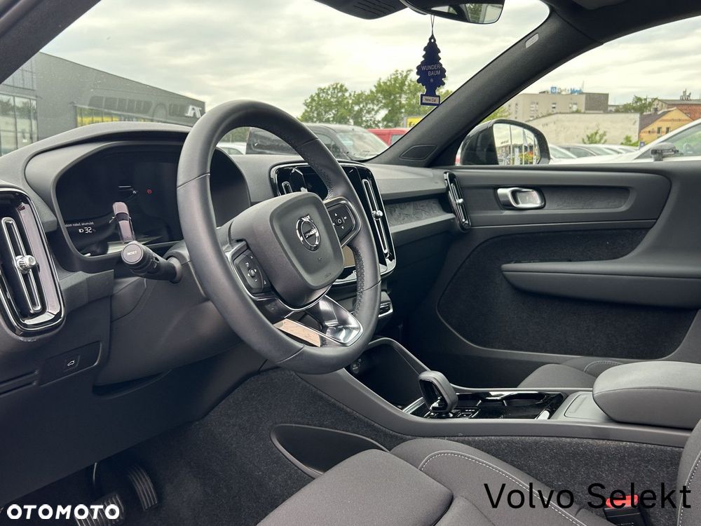 Volvo XC 40 - 14
