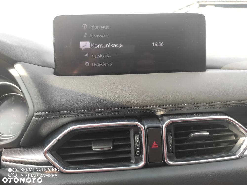 Mazda CX-5 2.5 Homura AWD - 9