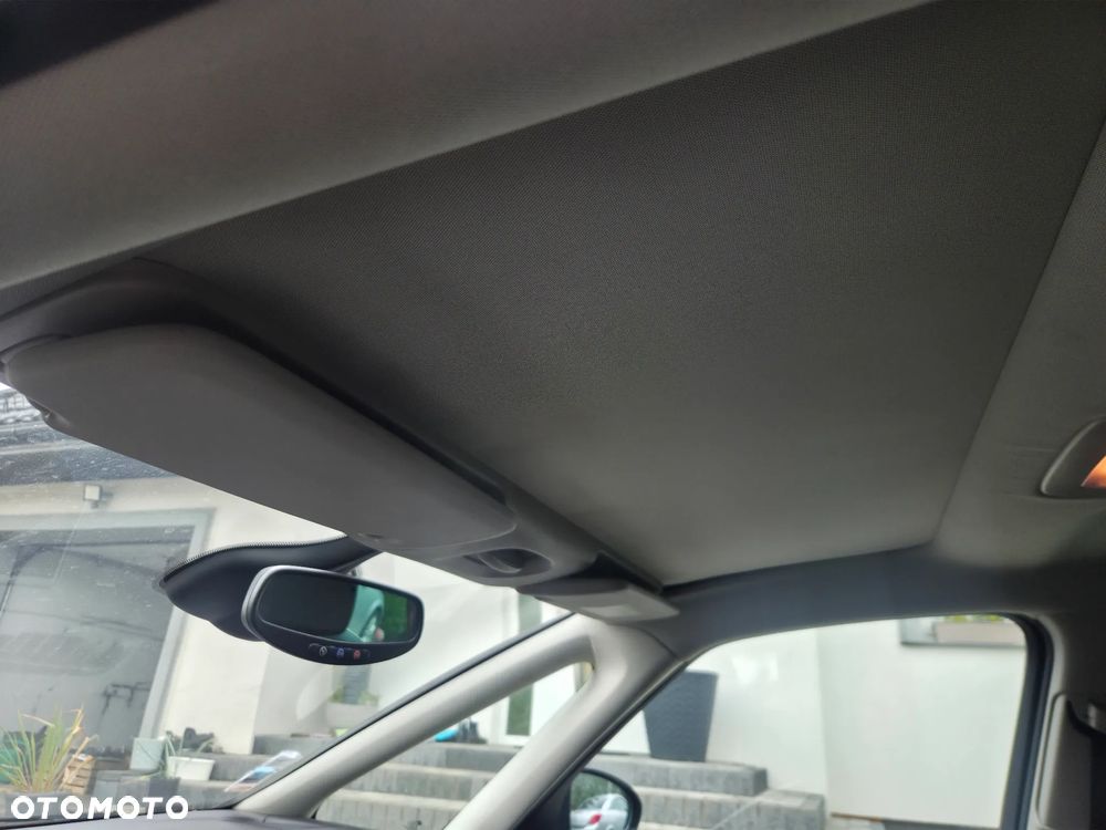 Opel Zafira 1.4 T Cosmo EcoFLEX S&S EU6 - 12