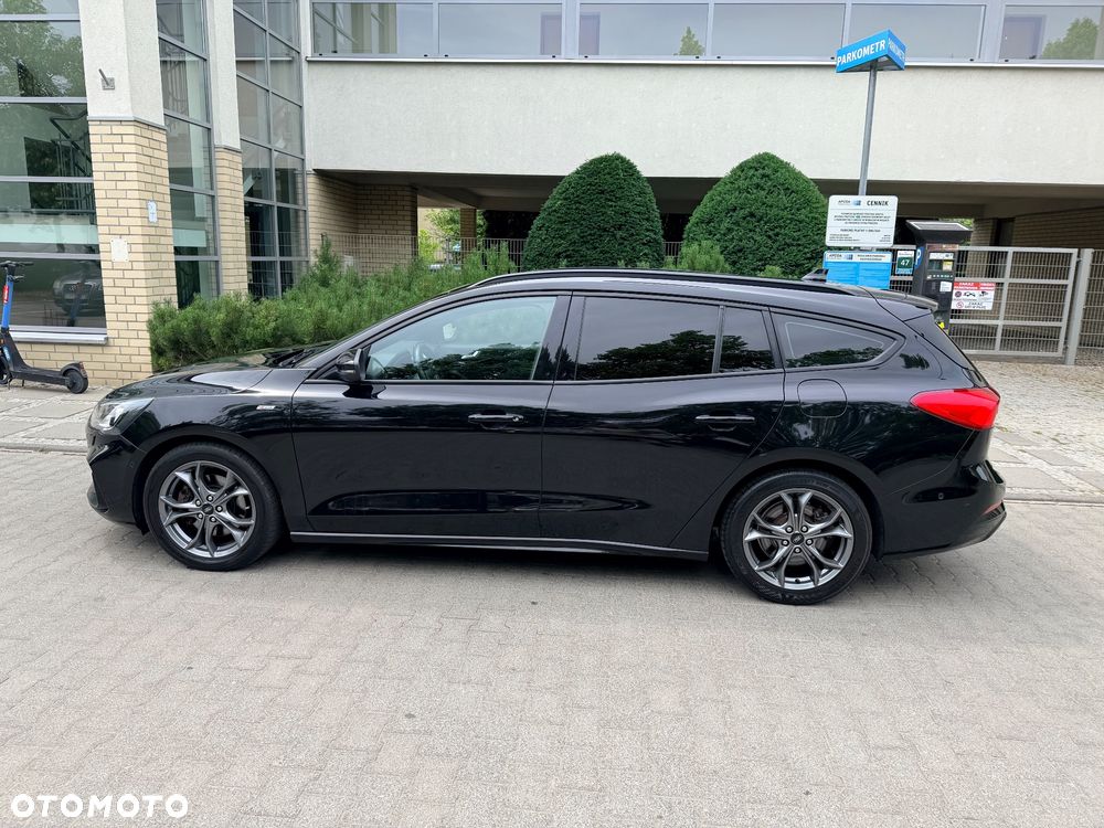 Ford Focus - 12
