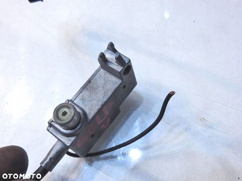ADAPTER WZMACNIACZ ANTENY VW GOLF V 1H0035551 - 6