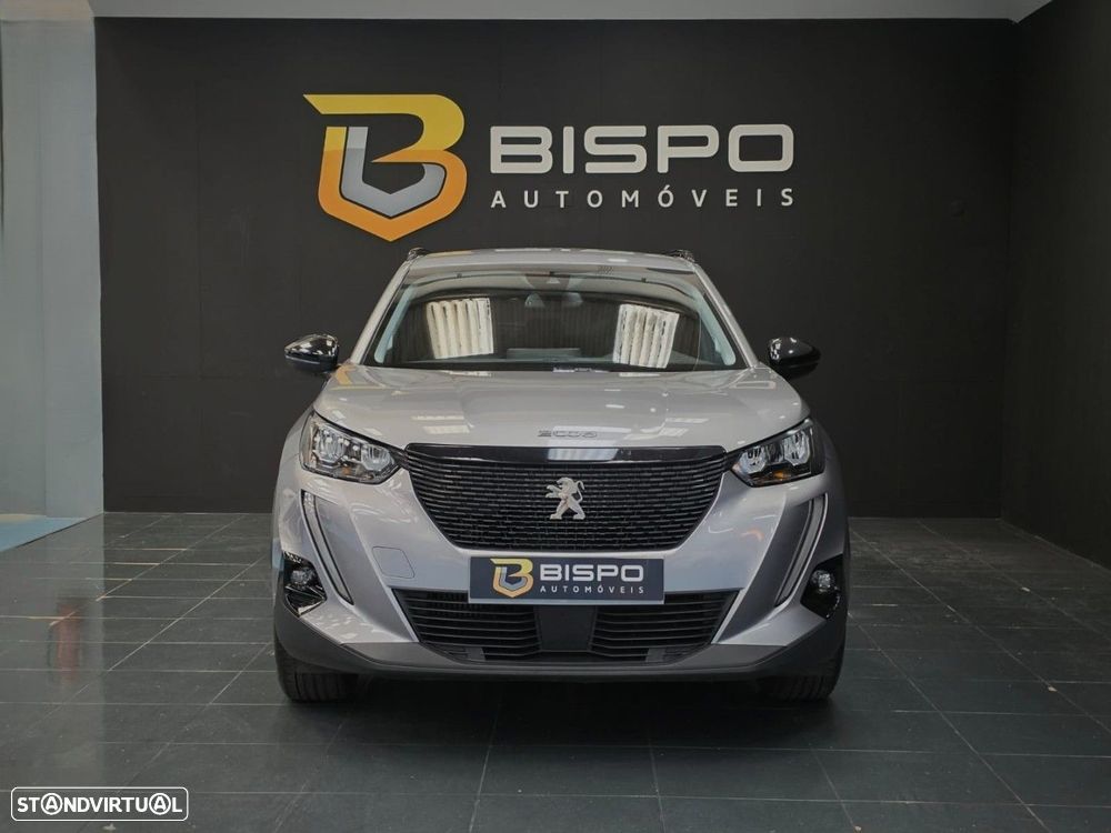 Peugeot 2008 PureTech 100 Style - 3