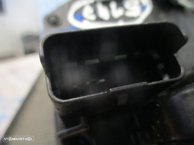 Fecho Fec5147 NISSAN NOTE 2 2016 1.5DCI 90CV 5P CINZA ESCURO FDRT 3 PINOS - 3