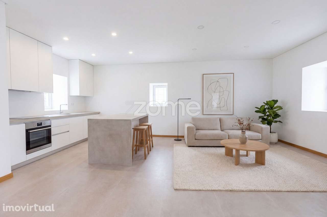 Apartamento T2 em Tagilde, Vizela - Grande imagem: 5/18