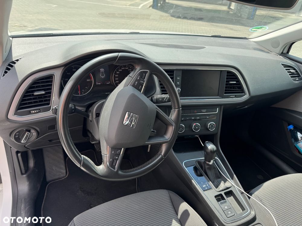 Seat Leon - 16