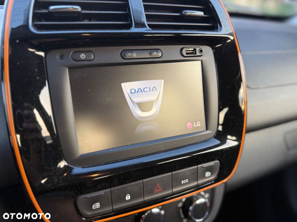 Dacia Spring Electric 45 Essential - 15