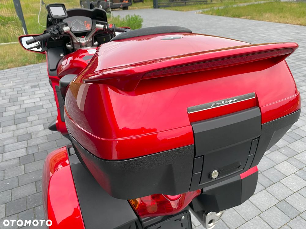 Honda ST - 41