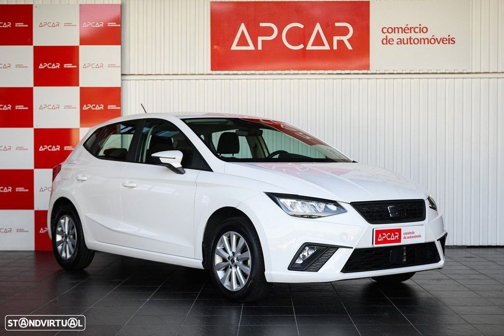 SEAT Ibiza 1.0 TSI Style - 1