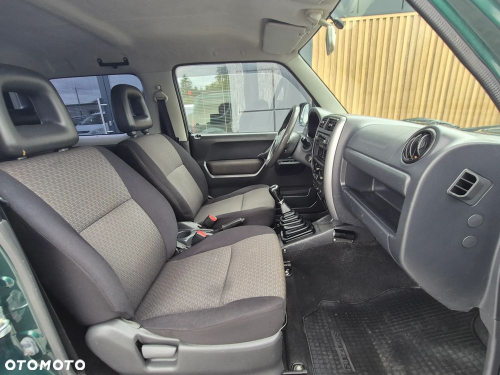 Suzuki Jimny Ranger - 32