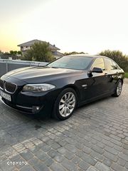 BMW Seria 5 530d xDrive