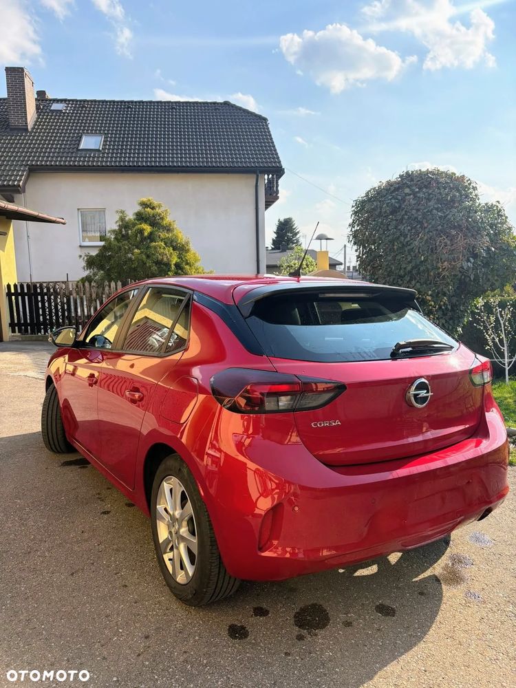 Opel Corsa 1.2 Edition Business Pack S&S - 2