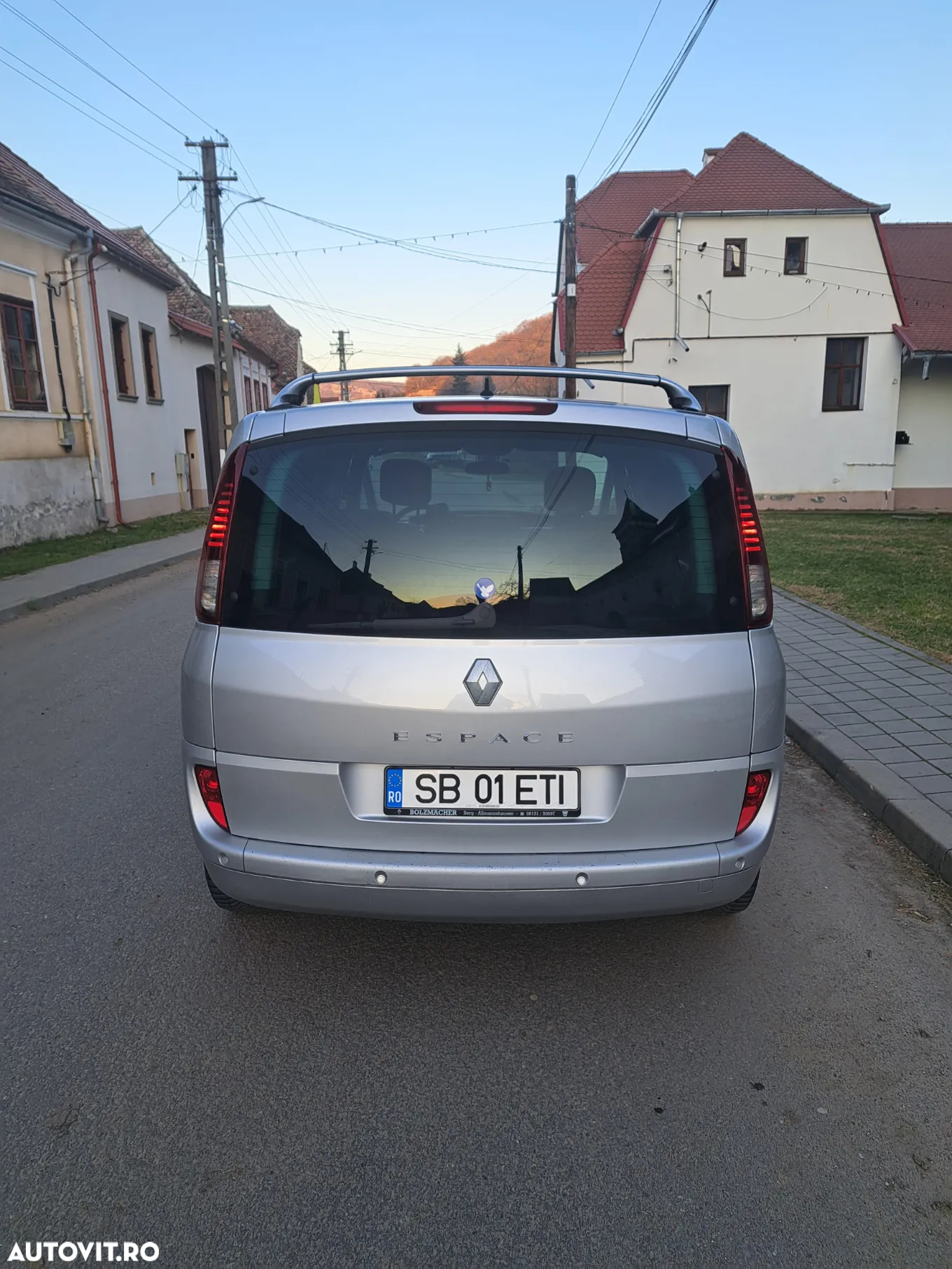 Renault Espace 2.0 dCi 175 FAP Edition 25th - 8