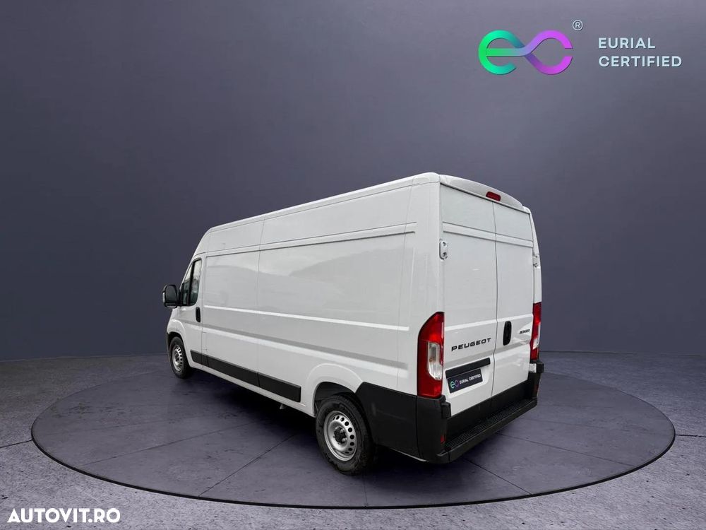 Peugeot BOXER - 7