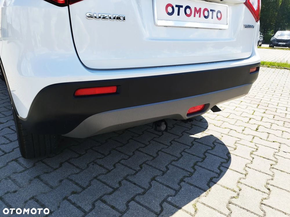 Suzuki Vitara 1.6 DDiS (4x2) Comfort - 15