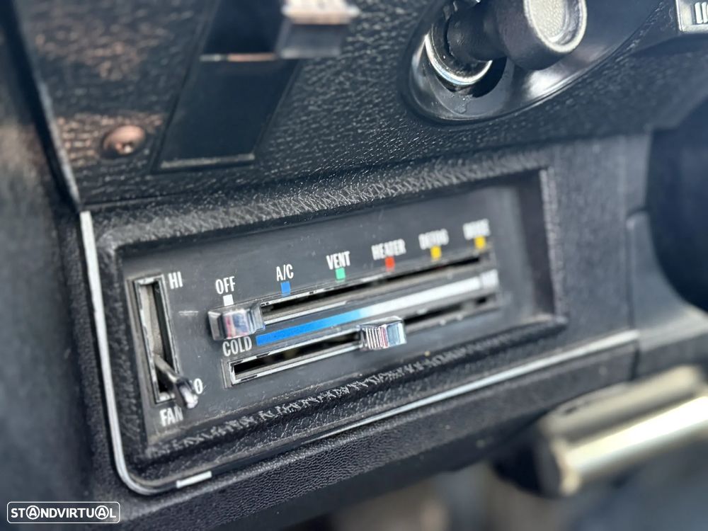 Chevrolet Impala - 16