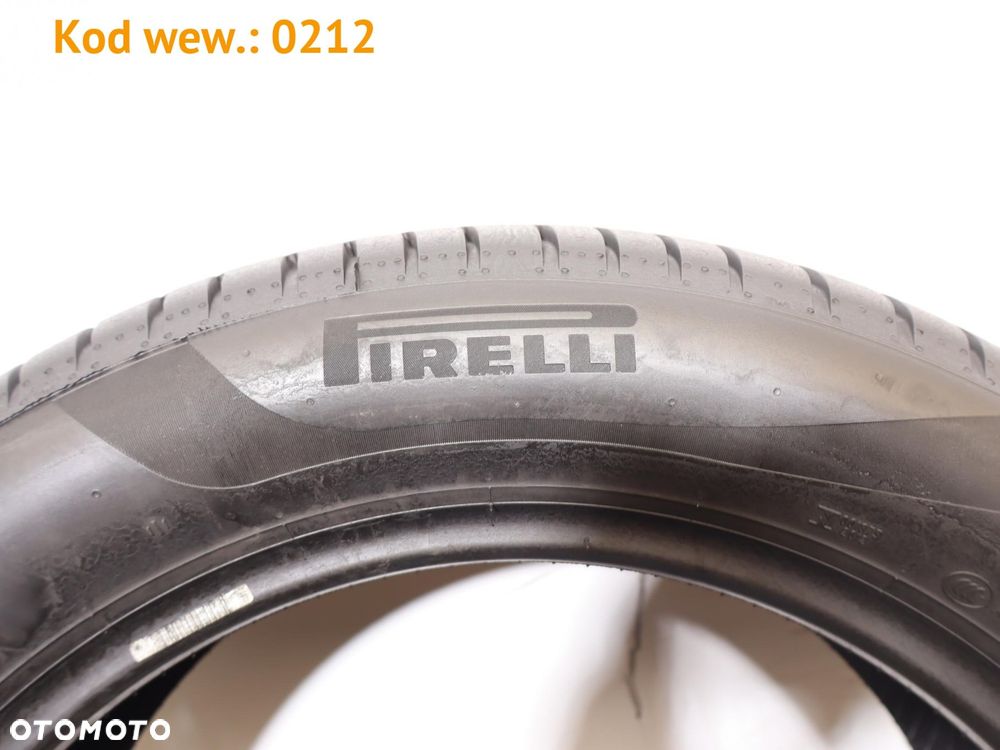 Pirelli Cinturato P7 TM - 215/55 R17 - 5