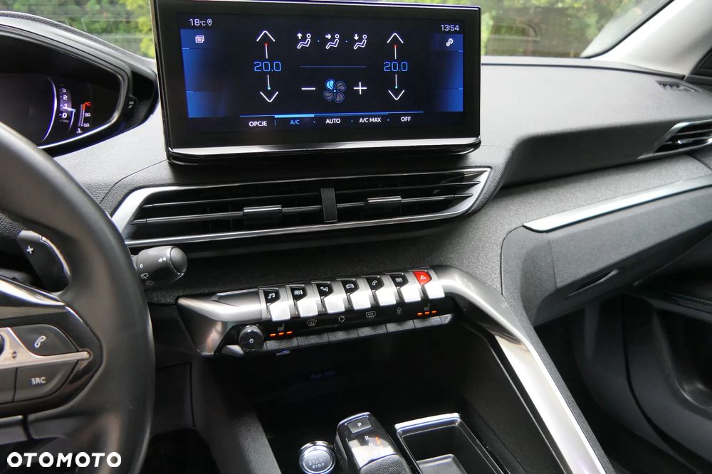 Peugeot 3008 1.5 BlueHDi Allure S&S EAT8 - 25