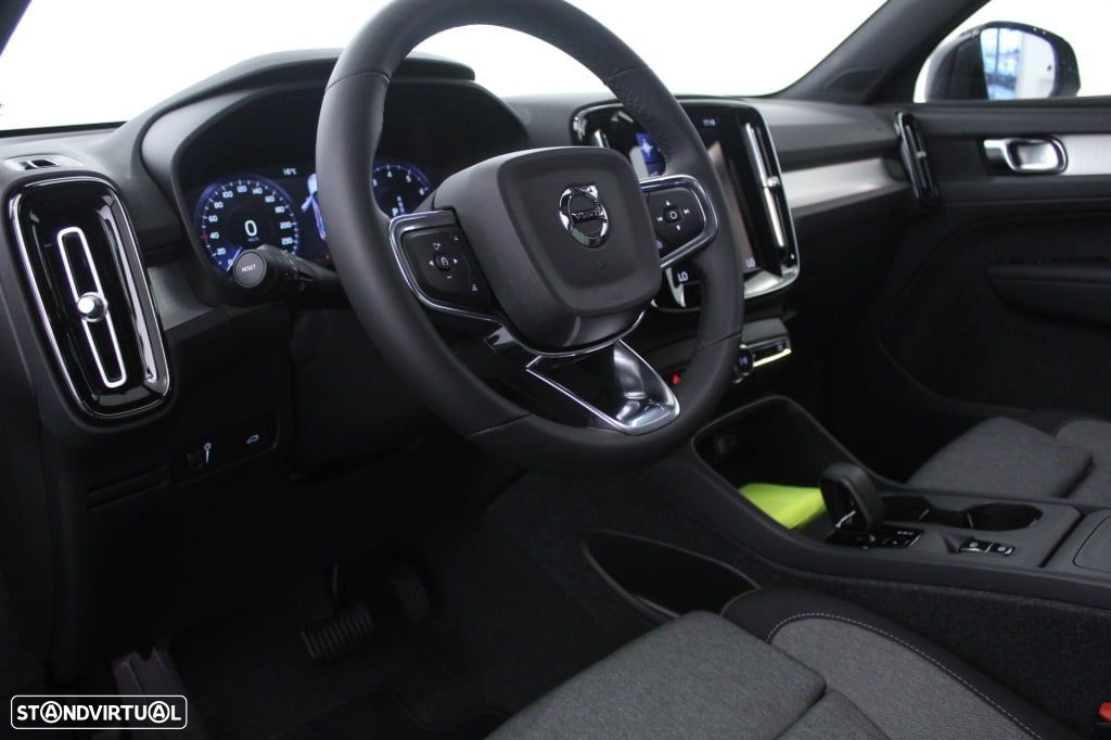 Volvo XC 40 1.5 T2 Core Auto - 21
