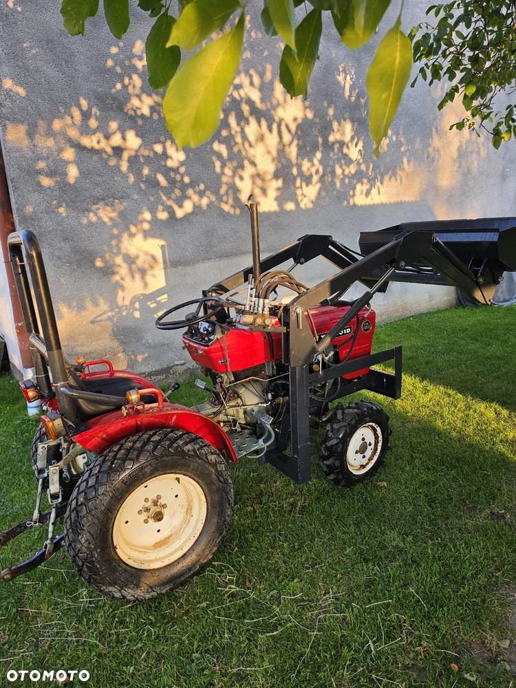 Yanmar 1401 - 2