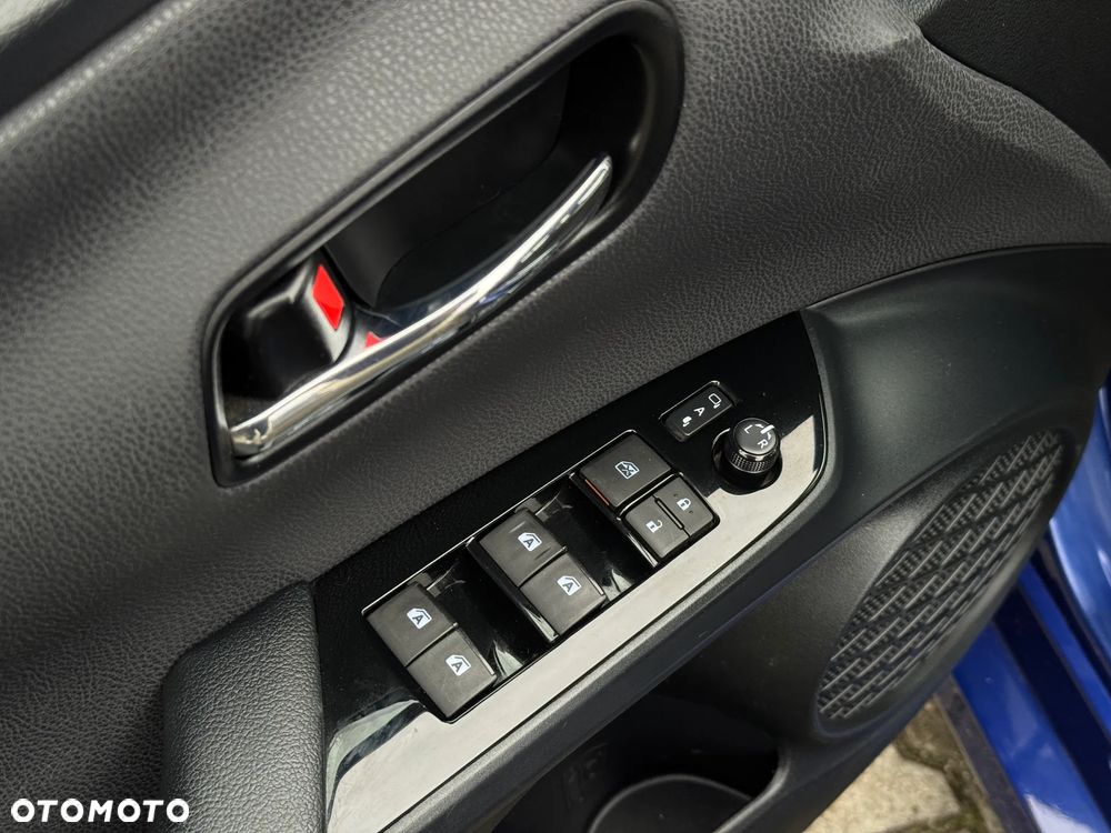 Toyota Prius 1.8 Hybrid Premium - 14