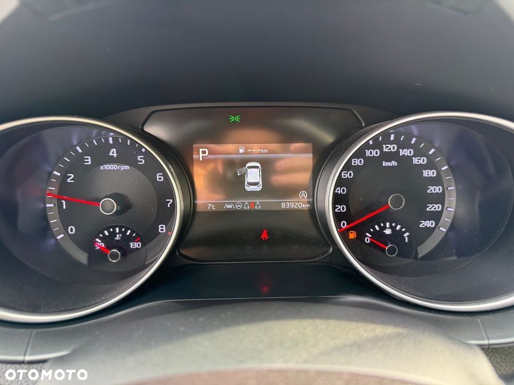 Kia Ceed 1.5 T-GDI M DCT - 17
