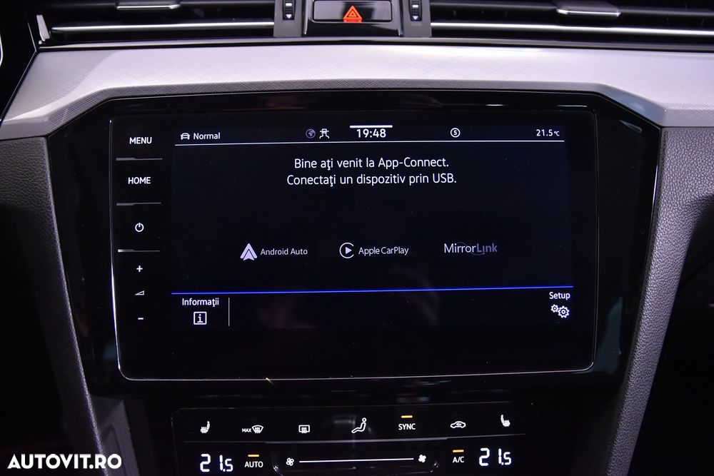 Volkswagen Passat - 22