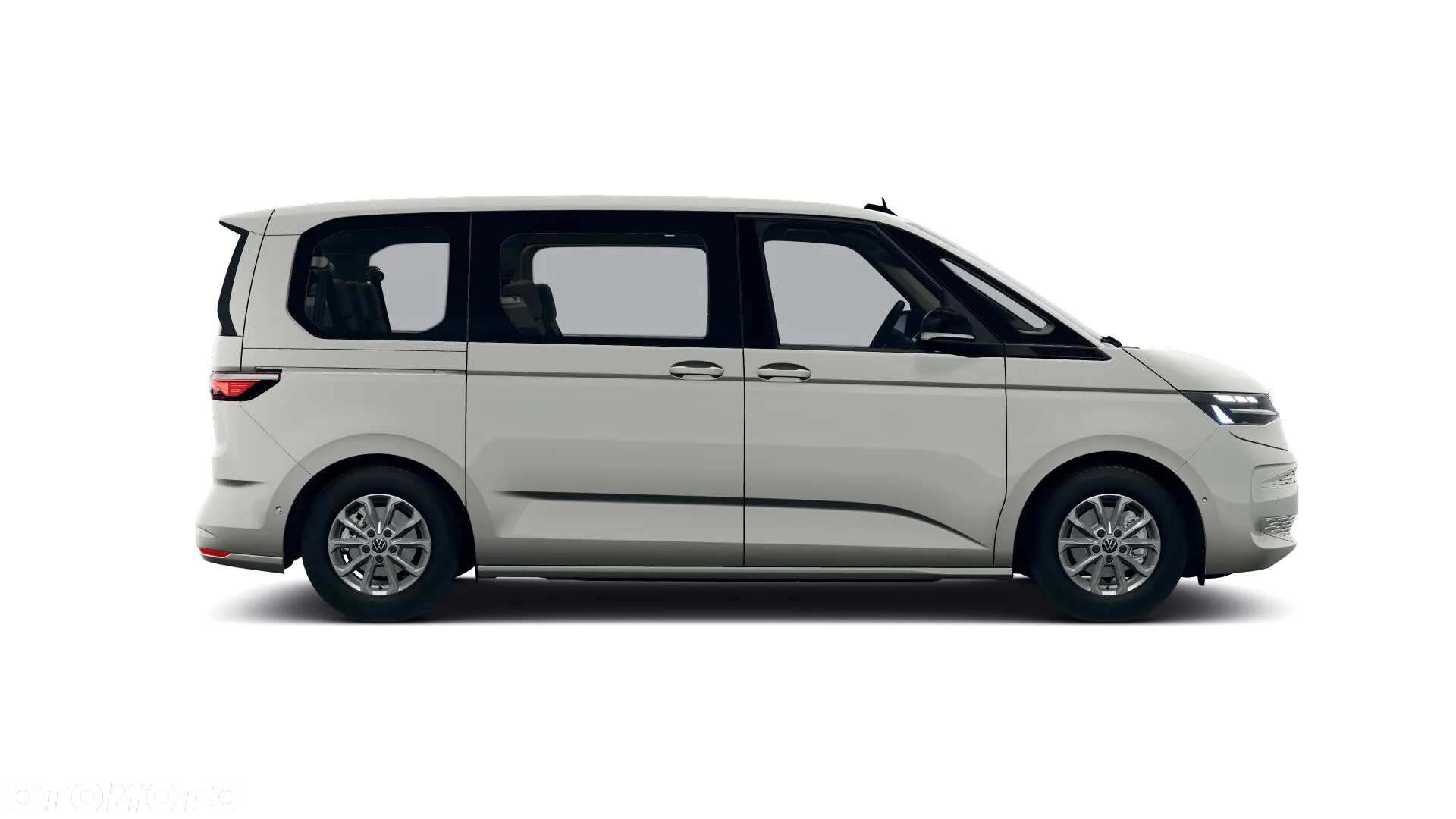 Volkswagen Multivan - 6